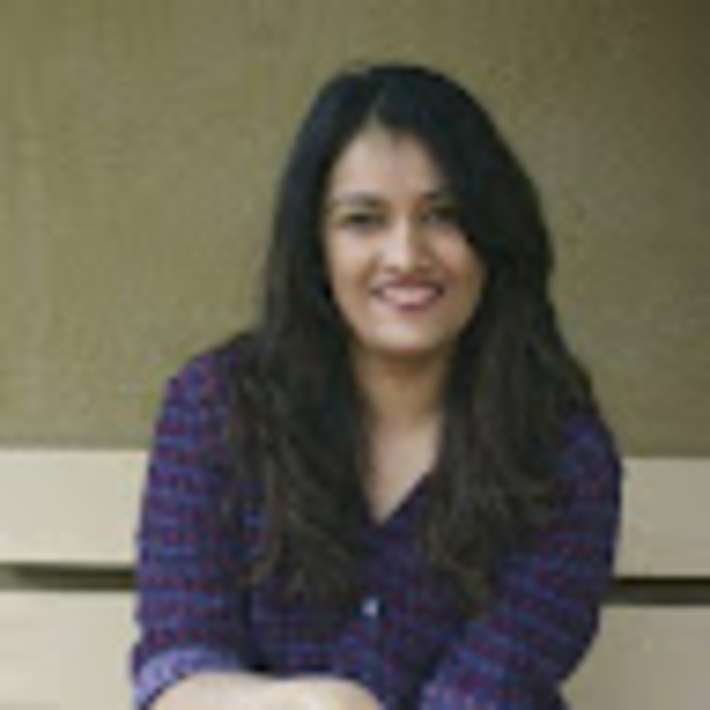 Meet your Posher, Mukta